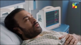 Pehli Mohabbat - Episode 37 - 9th May 2025